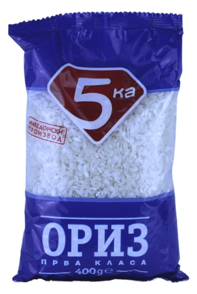 ОРИЗ 5 КА 400 ГР