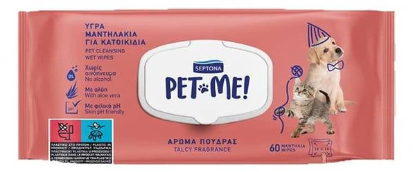 СЕПТОНА ВЛ МАРАМ ПУДРА 60/1