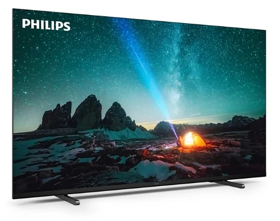 Телевизор Philips 65" 65PUS7609 4K Ultra HD Led Smart