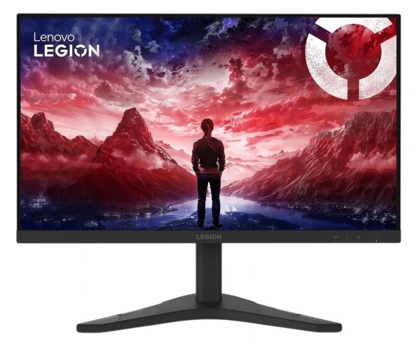 LENOVO LEGION R24s Monitor 23.8" FHD (1920 x 1080) IPS display