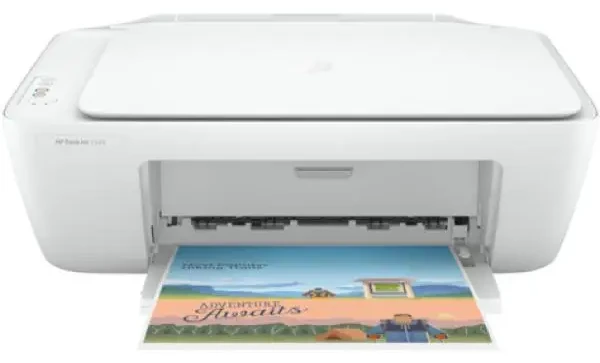 HP DeskJet 2320 All-in-One Printer
