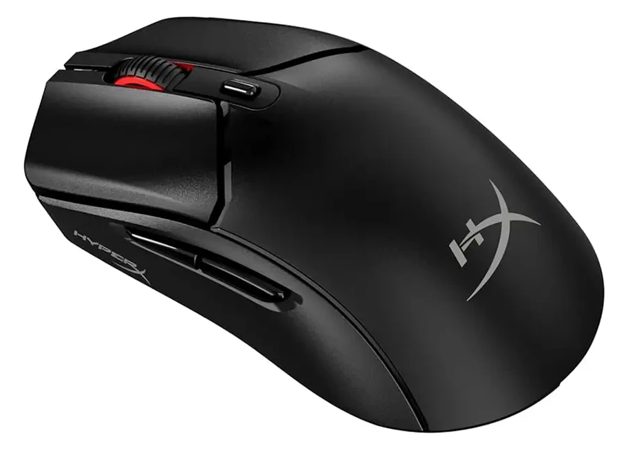 Глувче HyperX Pulsefire Haste 2 Core Wireless Black