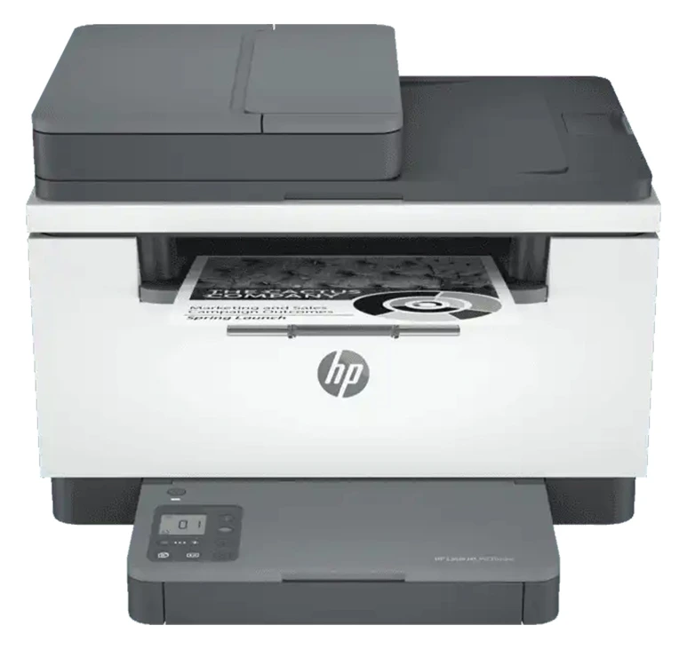 HP LaserJet MFP M236sdw Printer/ADF