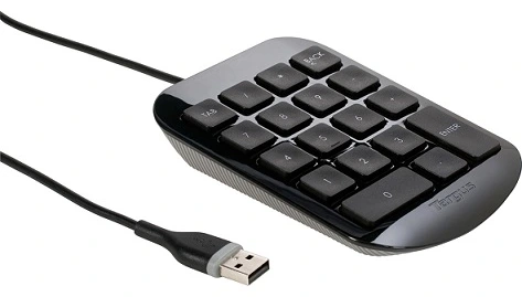 Numeric Keypad Targus