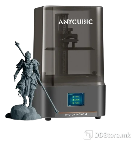 ANYCUBIC Photon Mono 4