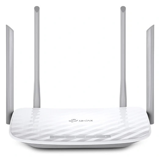 TP-Link Wireless AC Dual-Band Router 1200Mbps Archer A5