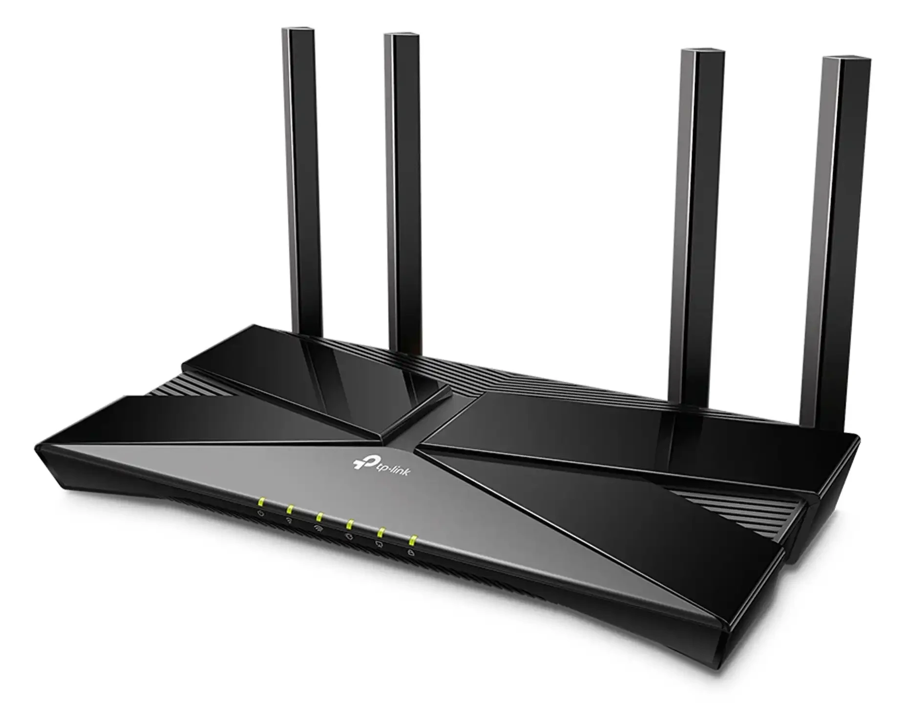 TP-Link Wireless AX Dual-Band Gigabit Router 3000Mbps Archer AX53