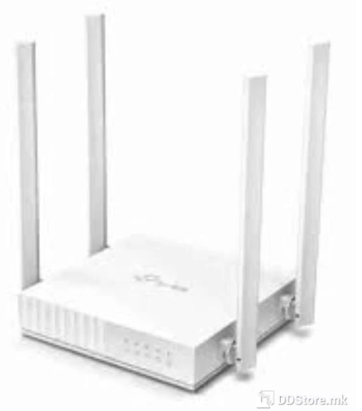 TP-Link Archer C24 AC750 Dual Band Wi-Fi Router