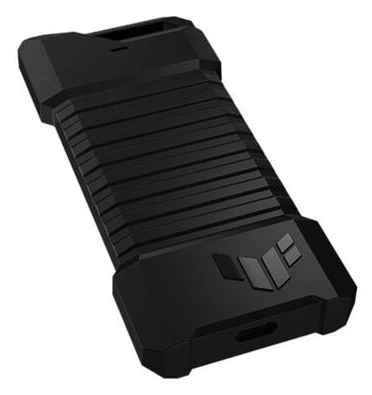 ASUS TUF Gaming A1 M.2 NVMe SSD Enclosure