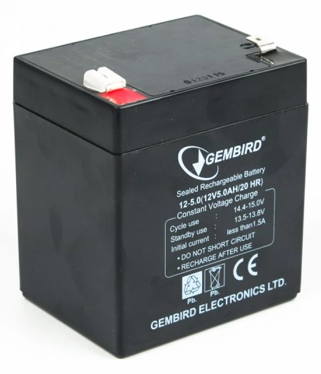 UPS Battery 12V 5AH