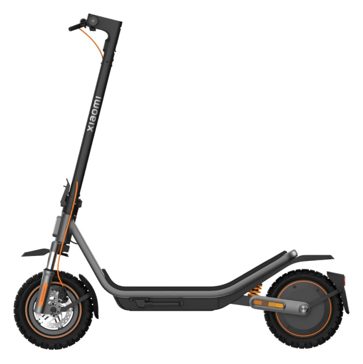 Elektricen Trotinet Xiaomi Mi Scooter 6 Pro