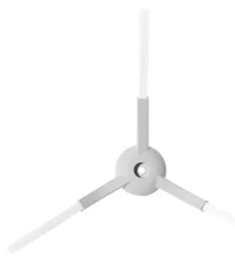 Додаток за правосмукалка XIAOMI Mi Vac Mop Essential Side Brush