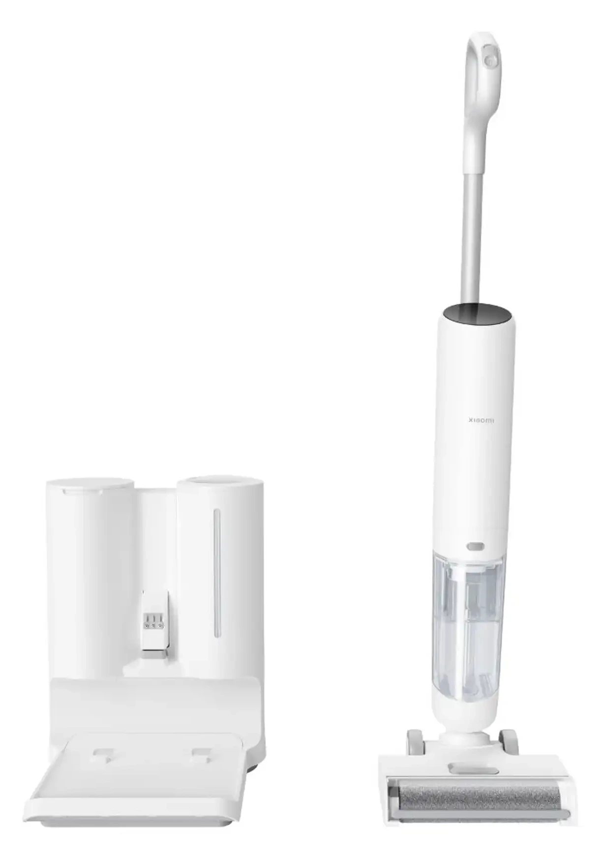 Правосмукалка XIAOMI Truclean W10 Pro Wet Dry Vacuum