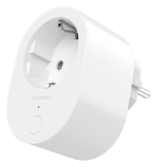 XIAOMI SMART PLUG 2 BHR6868EU