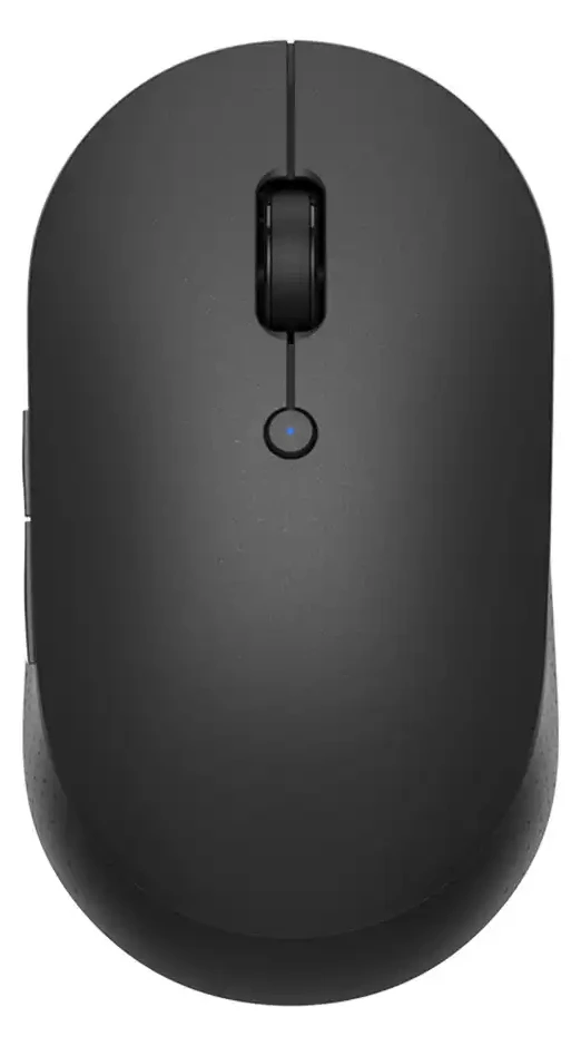 Глувче Маус XIAOMI Wireless Dual Mode 2 Black BHR8850GL