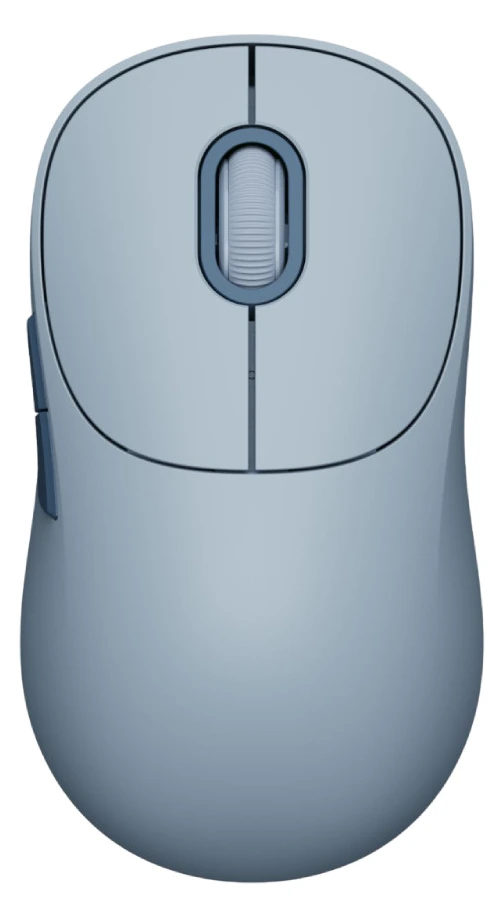Глувче Маус XIAOMI Wireless 3 Blue BHR8914GL
