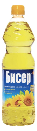 ЗЕЈТИН БИСЕР 905 МЛ