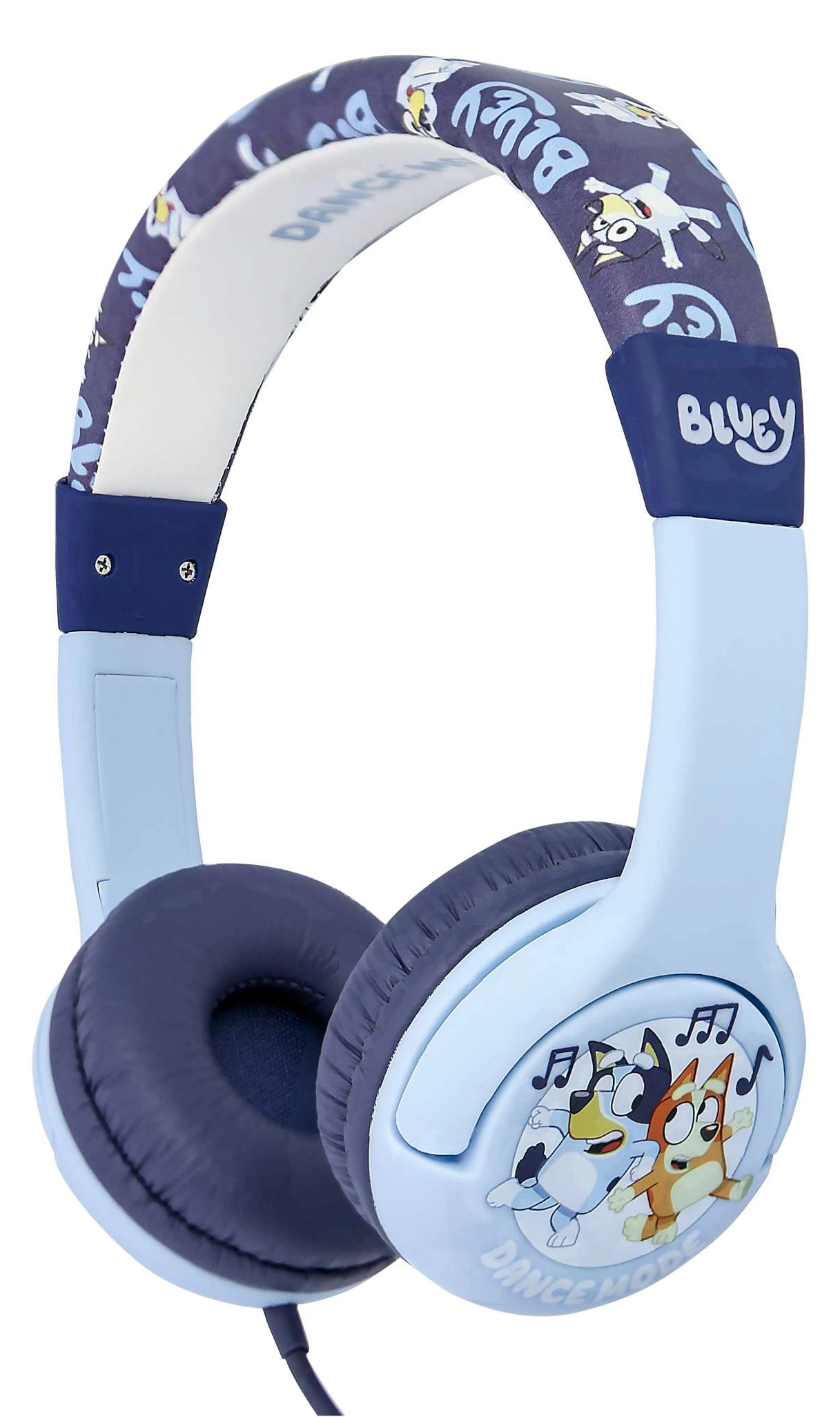 Headphones OTL Kids Bluey Wired
