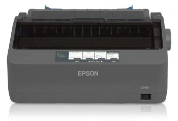 EPSON LX-350+ kirilica