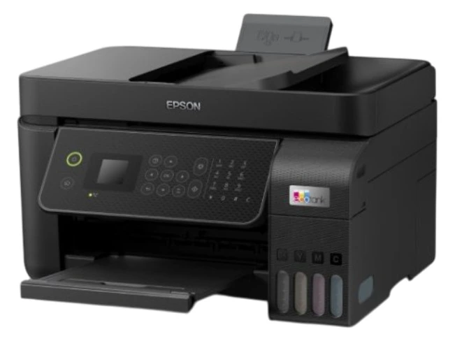 EPSON EcoTank L5310 9 Black )