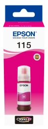 Cart.Epson 115 Magenta Ink Bottle L8160/L8180