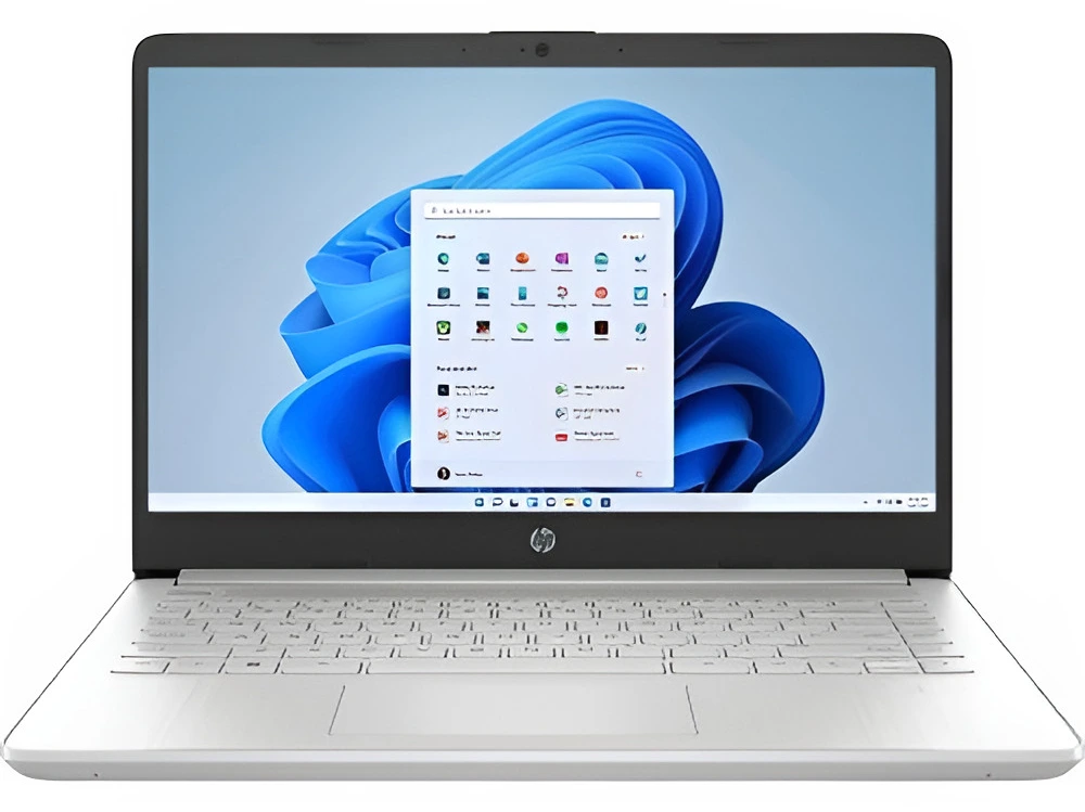 Лаптоп Notebook HP Laptop 15 Intel Core 5 120U/16GB/512GB/15.6" FullHD IPS/FreeDOS