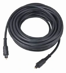 GEMBIRD Cable Optical Toslink 10m Black