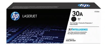 Toner HP 30A for M203/ M227 Black