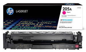 Toner HP 205A Magenta CF533A M180/M181