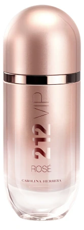 CAROLINA HERRERA 212 Vip Rose парфем за жени - 80мл