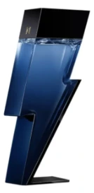 CAROLINA HERRERA Bad Boy Cobalt тоалетна вода за мажи - 100мл