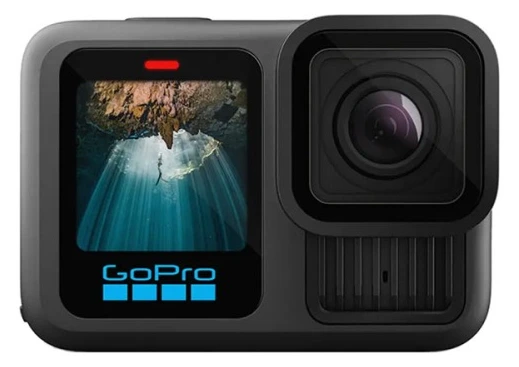 Action Camera GoPro Hero 13 Black