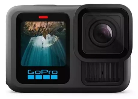 Action Camera GoPro Hero 13 Black Specialty Bundle