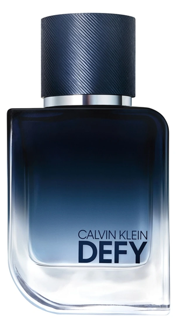 CALVIN KLEIN Men's Defy парфем за мажи - 100мл