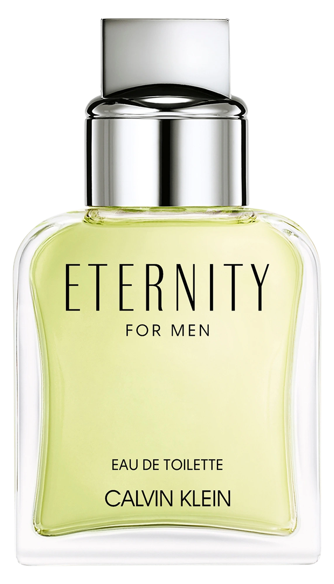 CALVIN KLEIN Eternity For Men тоалетна вода за мажи - 50мл