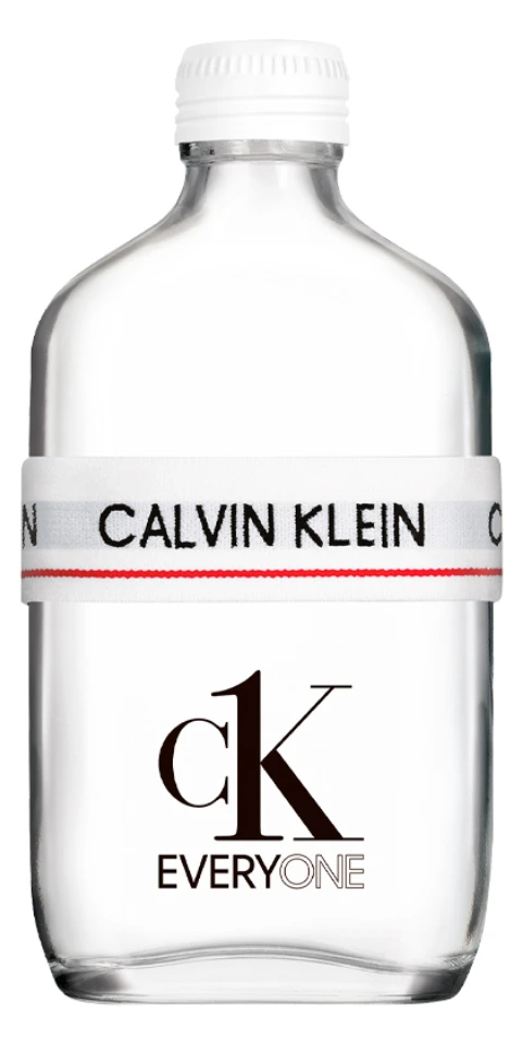 CALVIN KLEIN CK Everyone Unisex тоалетна вода - 50мл