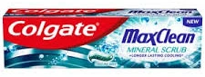 КОЛГЕЈТ ПАСТА МАКС КЛИН МИНЕРАЛ 75 МЛ
