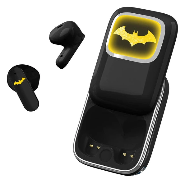 Earbuds Bluetooth OTL Slide - Batman The Dark Knight