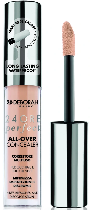 DEBORAH MILANO 24 Ore Perfect коректор 02