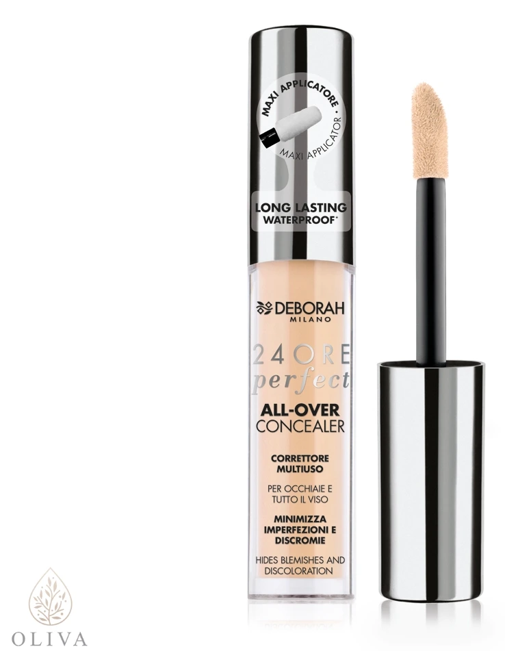 DEBORAH MILANO 24 Ore Perfect коректор 3.2