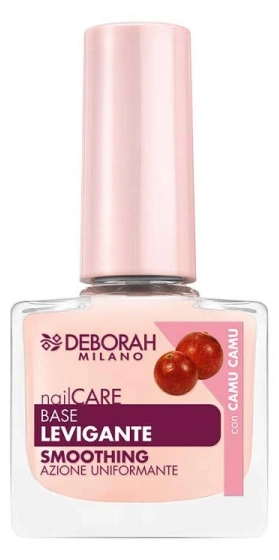 DEBORAH MILANO Smoothing лак за измазнување на нокти