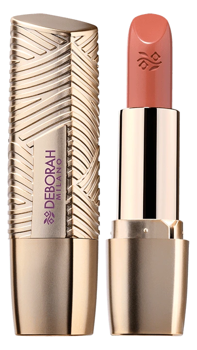 DEBORAH MILANO Red кармин за усни 10
