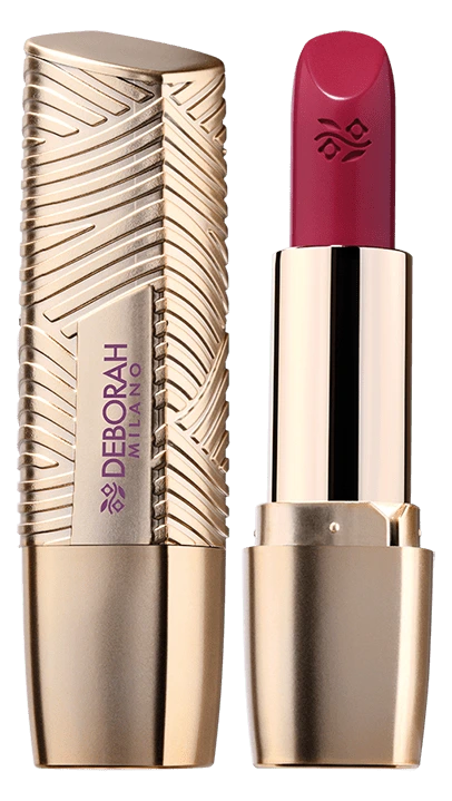 DEBORAH MILANO Red кармин за усни 14