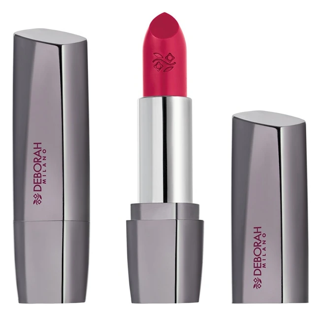 DEBORAH MILANO Red Long Lasting кармин за усни 06
