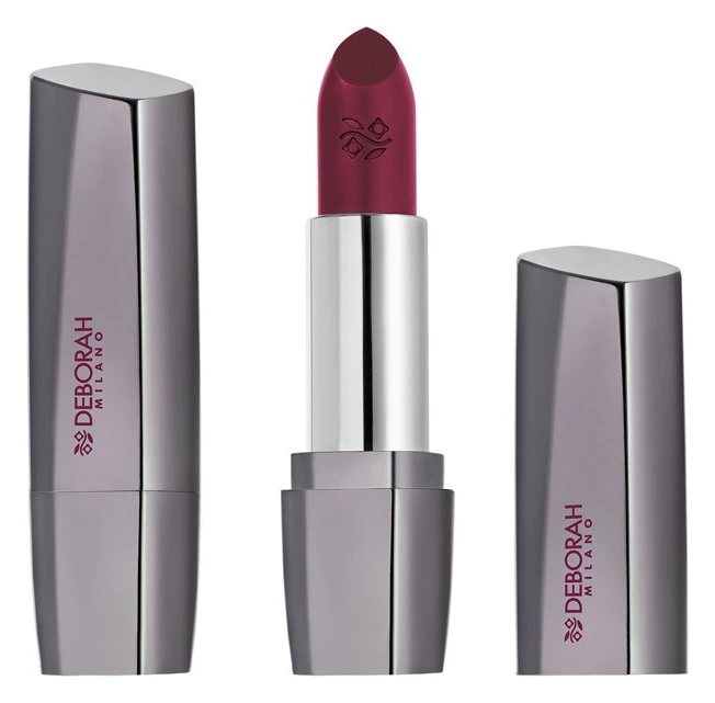 DEBORAH MILANO Red Long Lasting кармин за усни 14