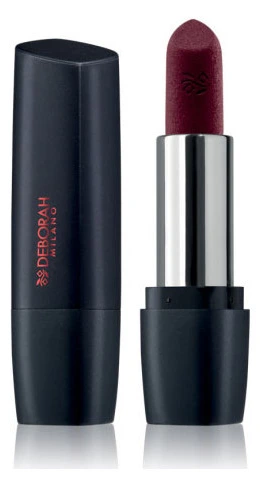 DEBORAH MILANO Red Mat кармин за усни 35