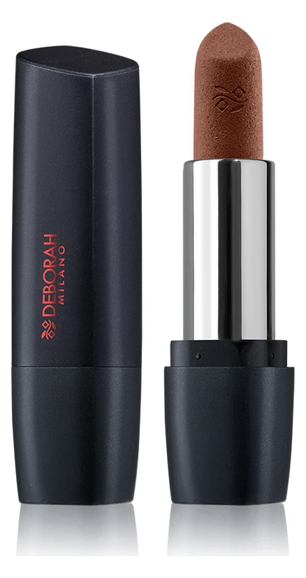 DEBORAH MILANO Red Mat кармин за усни 36