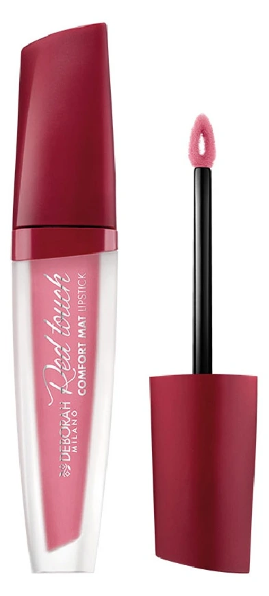 DEBORAH MILANO Red Touch кармин за усни 2