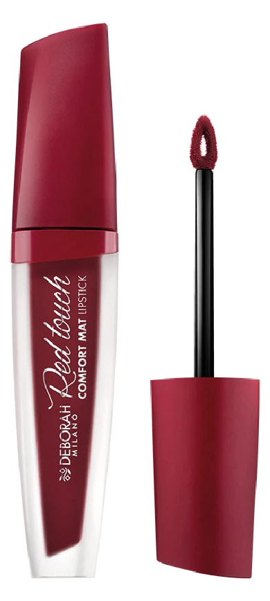 DEBORAH MILANO Red Touch кармин за усни 9