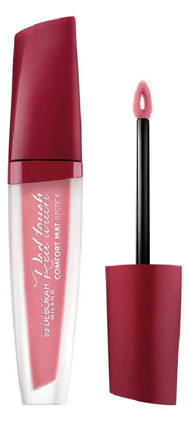 DEBORAH MILANO Red Touch кармин за усни 16